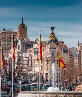 españa