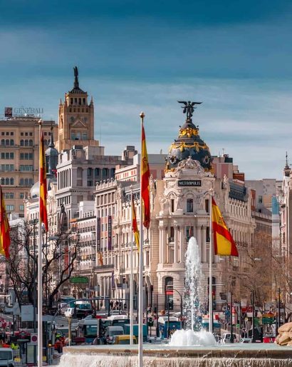 españa