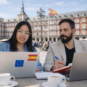 Programa Internacional de Excelencia Académica: “Innovación Pedagógica y Tecnologías Emergentes en Entornos Virtuales de Aprendizaje”