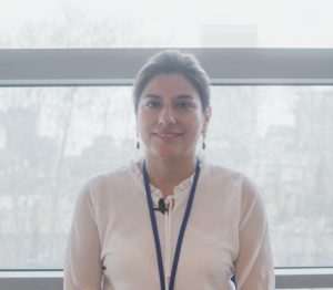 Cecilia Carranza