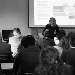 Programa Internacional de Excelencia Académica: “Innovación Pedagógica y Tecnologías Emergentes en Entornos Virtuales de Aprendizaje”