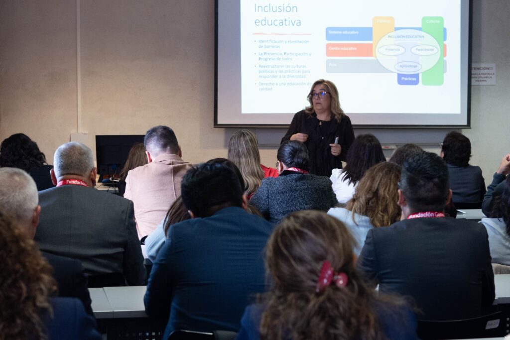 Innovación en el Cuidado, Salud Global y Proyección Profesional en Enfermería