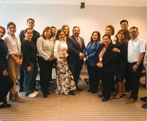Inteligencia Organizacional y Transformación Empresarial