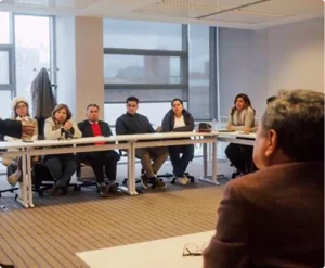 Global Language Teaching Lab: AI, Research & Academic Positioning
