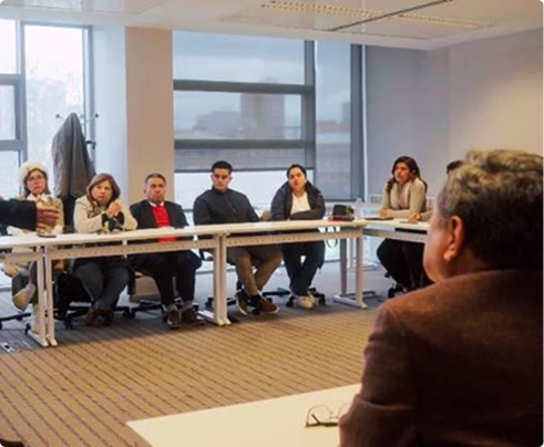 Innovación Pedagógica y Tecnologías Emergentes en Entornos Virtuales de Aprendizaje