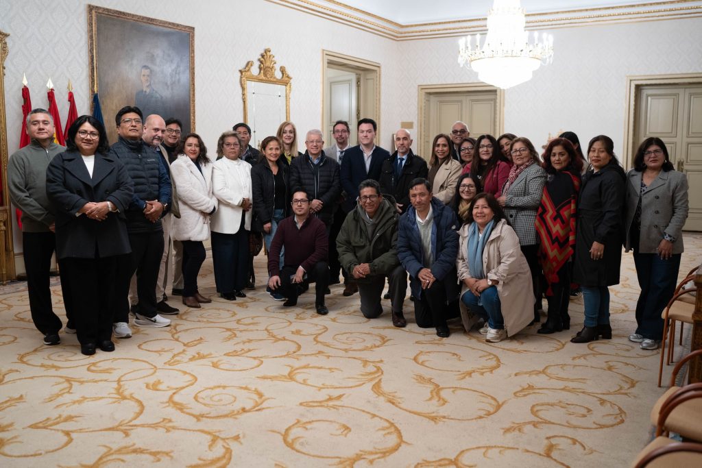 Emprendimiento e Innovación con Enfoque Global