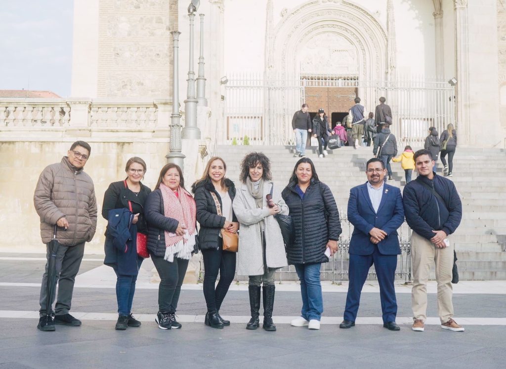 Global Language Teaching Lab: AI, Research & Academic Positioning