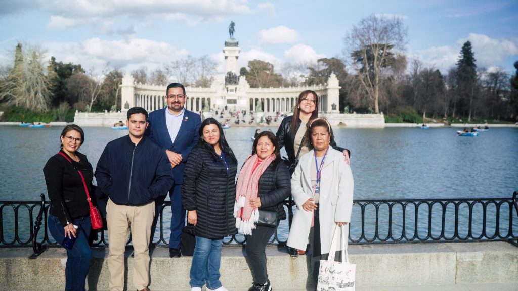 Innovación Urbana Sostenible en Ciudades Históricas