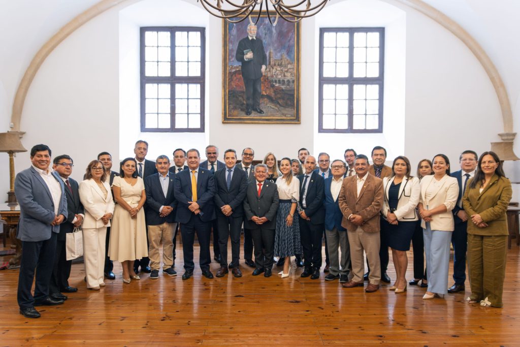 Estrategias Comerciales e Inteligencia Digital