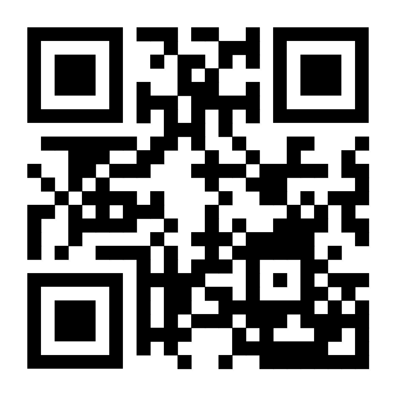 Código QR CEAUCV